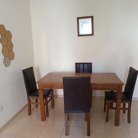 Appartement Ifrane Ifrane  Bagian luar foto