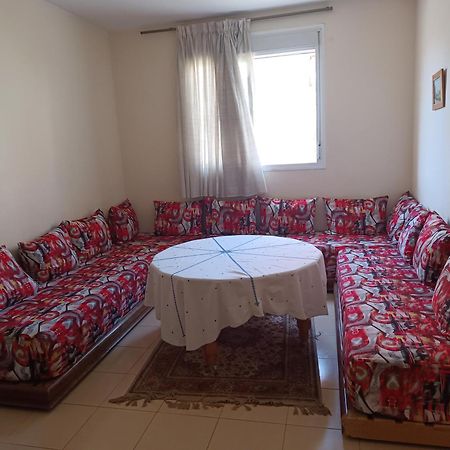 Appartement Ifrane Ifrane  Bagian luar foto