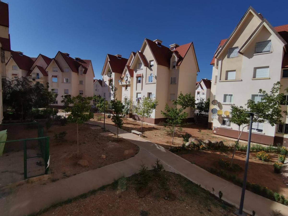 Appartement Ifrane Ifrane  Bagian luar foto