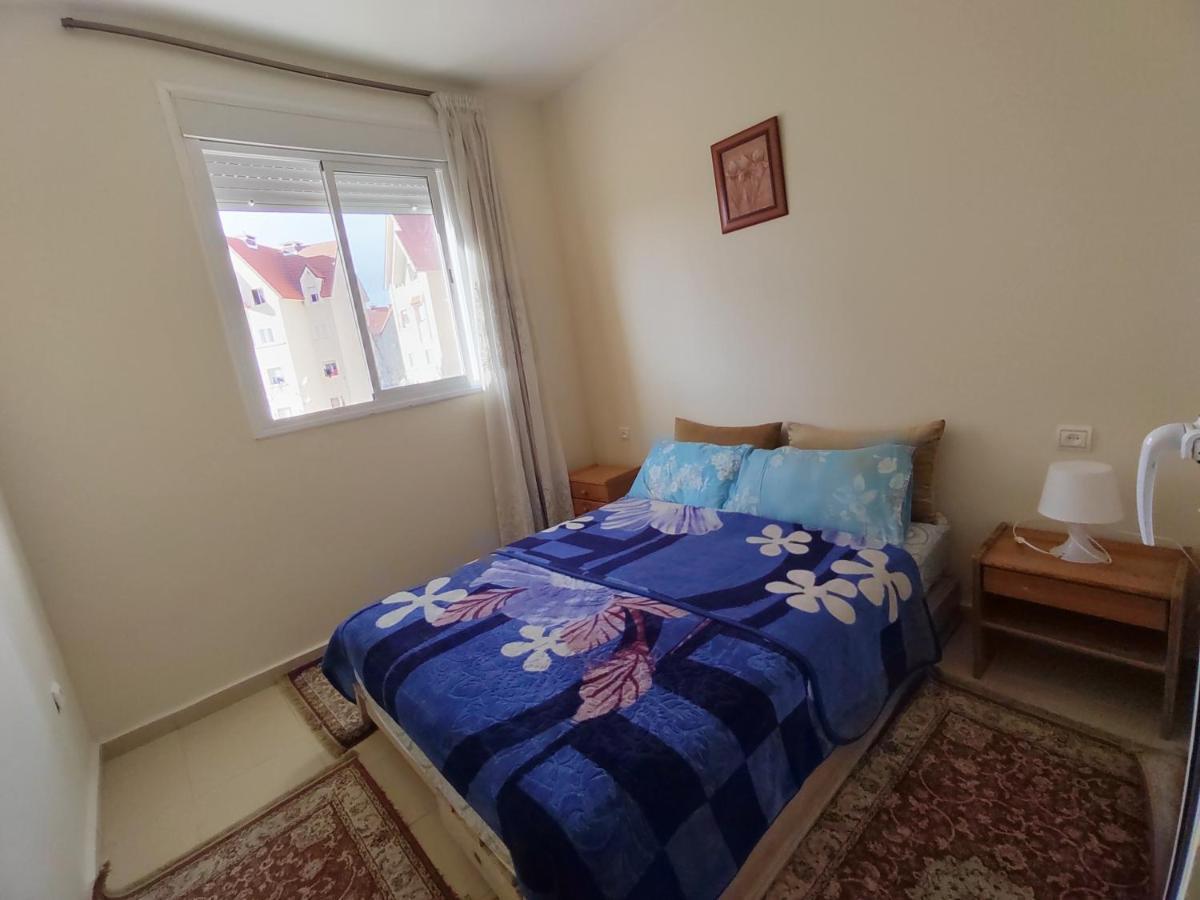 Appartement Ifrane Ifrane  Bagian luar foto