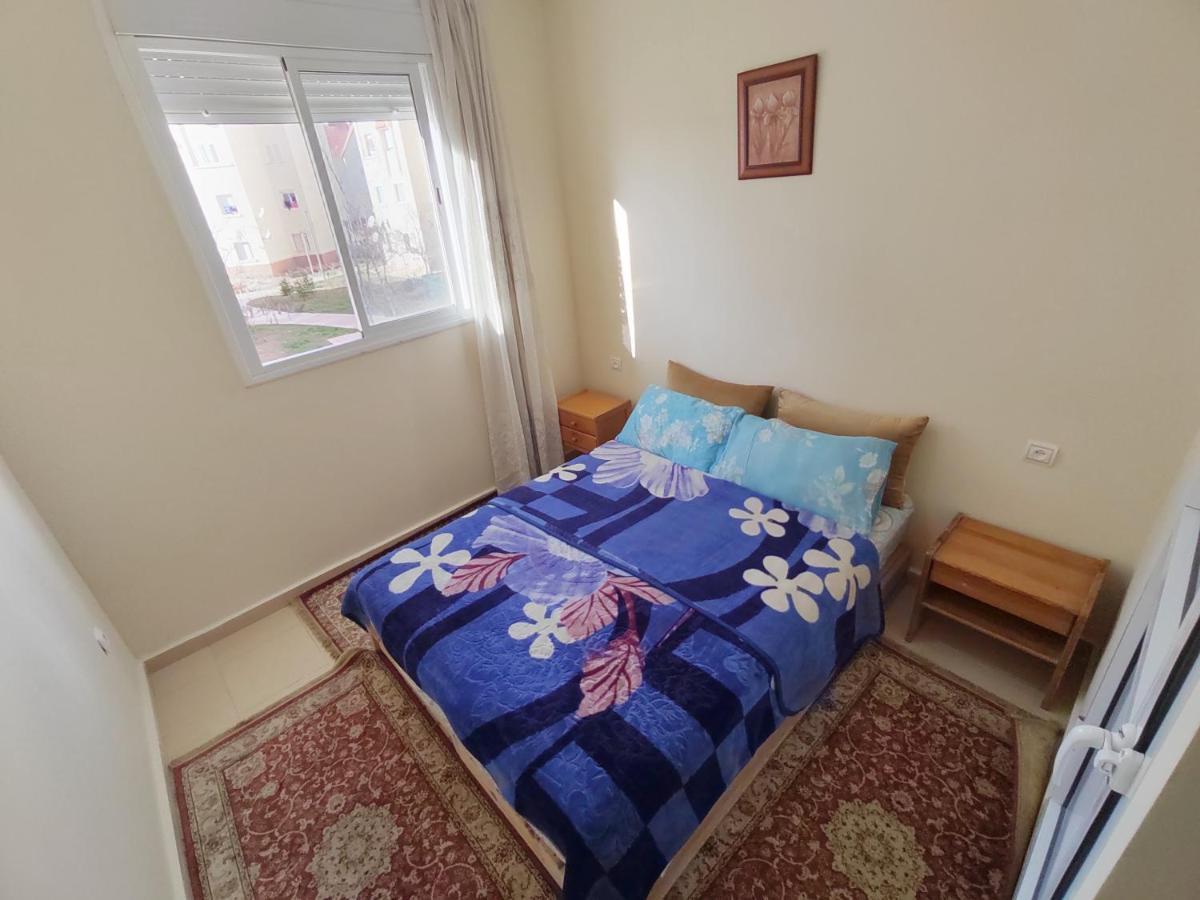 Appartement Ifrane Ifrane  Bagian luar foto