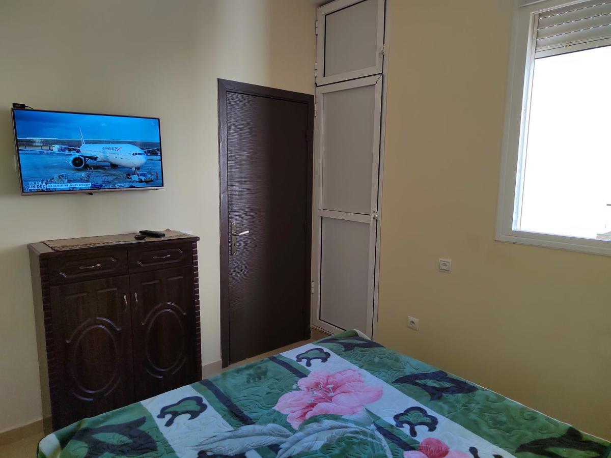 Appartement Ifrane Ifrane  Bagian luar foto