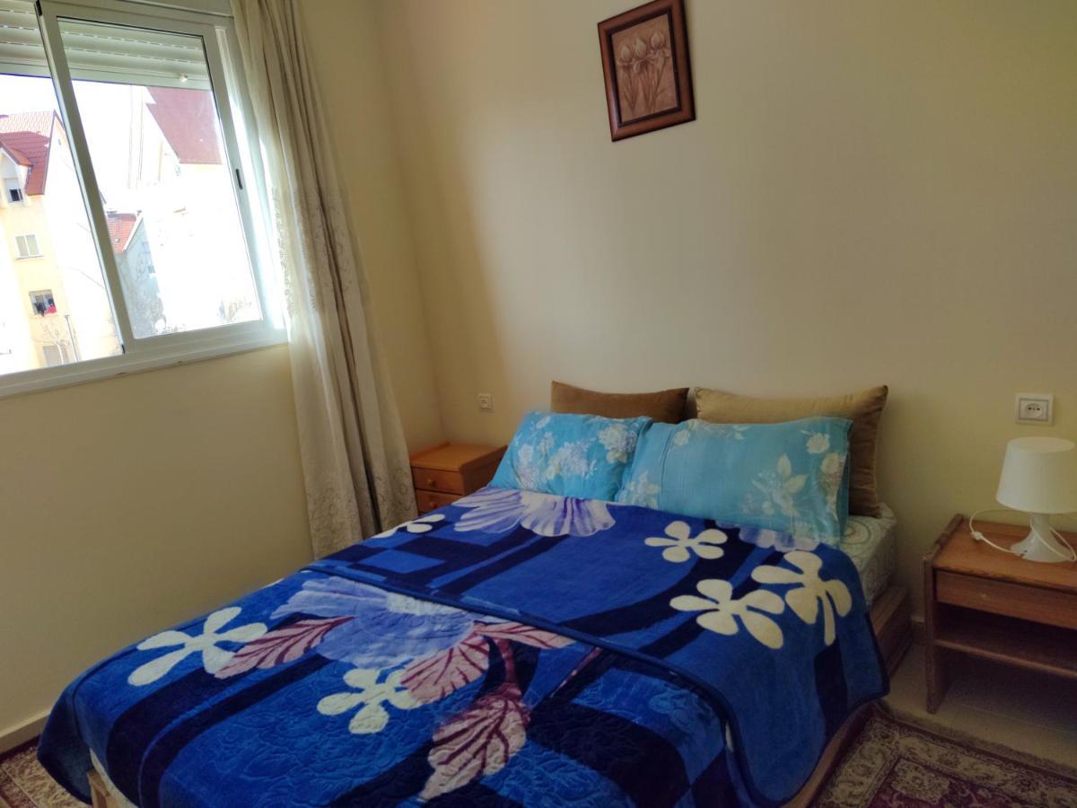 Appartement Ifrane Ifrane  Bagian luar foto