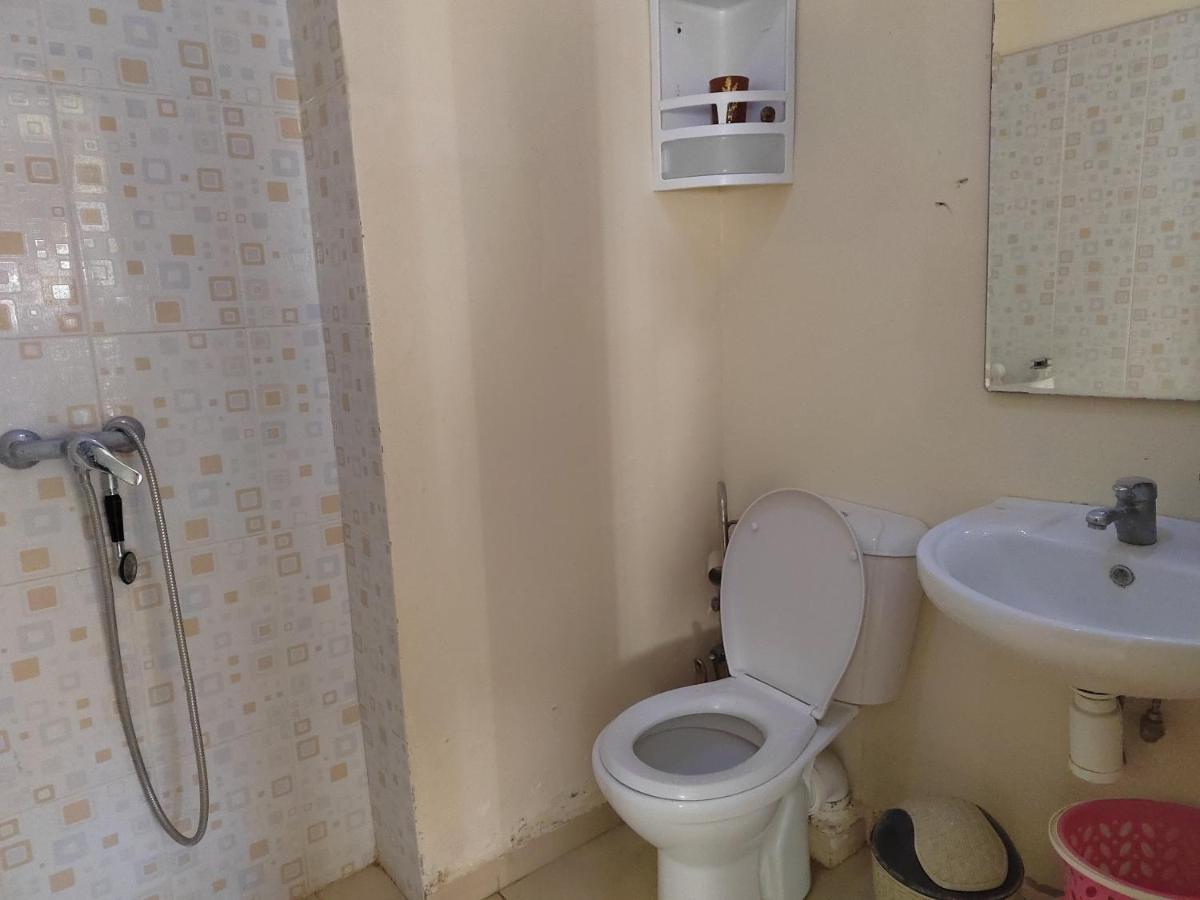 Appartement Ifrane Ifrane  Bagian luar foto