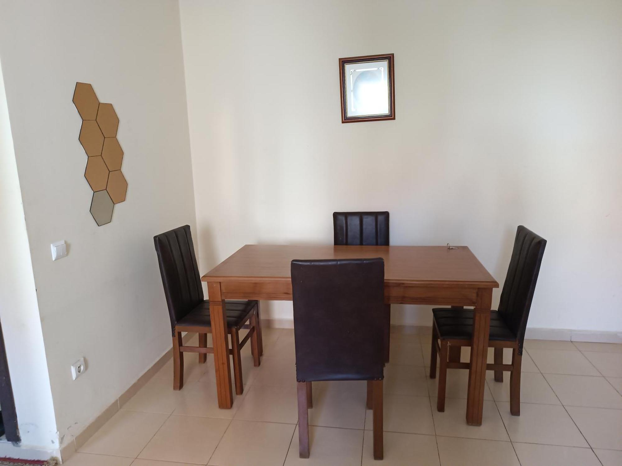 Appartement Ifrane Ifrane  Bagian luar foto