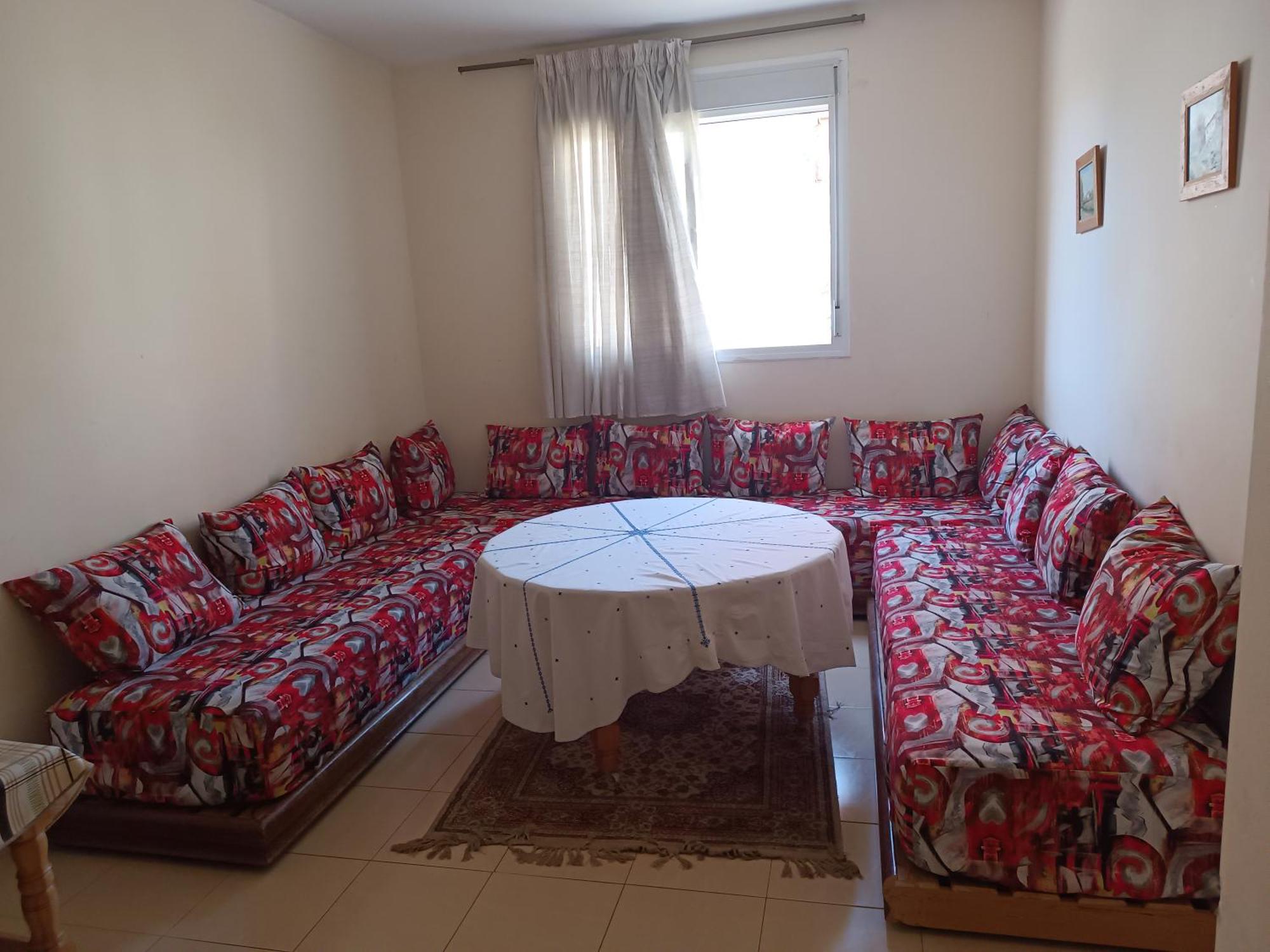 Appartement Ifrane Ifrane  Bagian luar foto