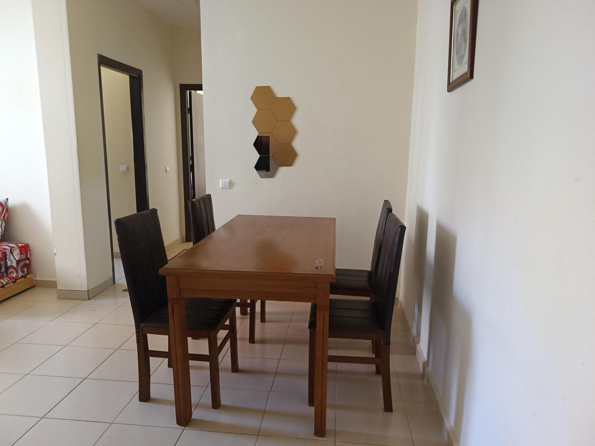 Appartement Ifrane Ifrane  Bagian luar foto